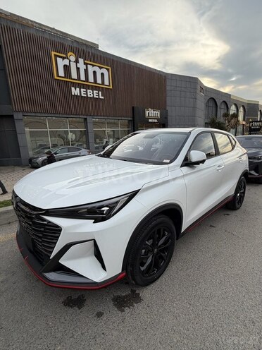 Changan  2026, 0 km - 1.5 л - Bakı