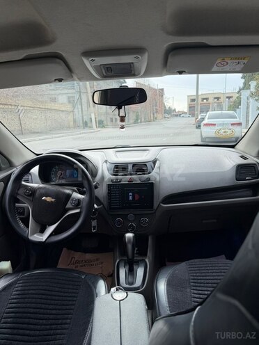 Chevrolet Cobalt 2023, 123,310 km - 1.5 l - Bakı