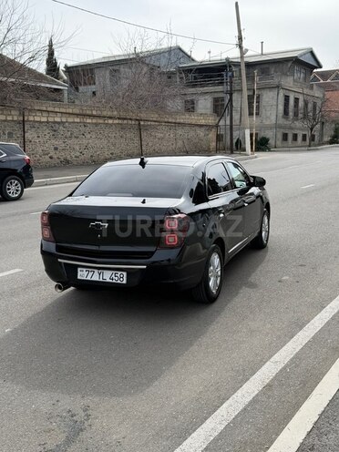 Chevrolet Cobalt 2023, 123,310 km - 1.5 l - Bakı
