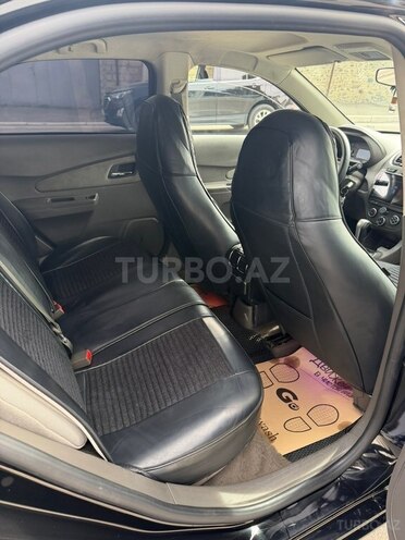 Chevrolet Cobalt 2023, 123,310 km - 1.5 l - Bakı