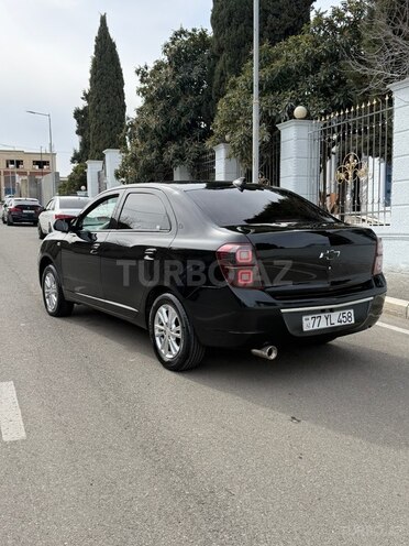 Chevrolet Cobalt 2023, 123,310 km - 1.5 l - Bakı