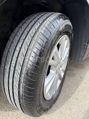 Chevrolet Cobalt 2023, 123,310 km - 1.5 l - Bakı