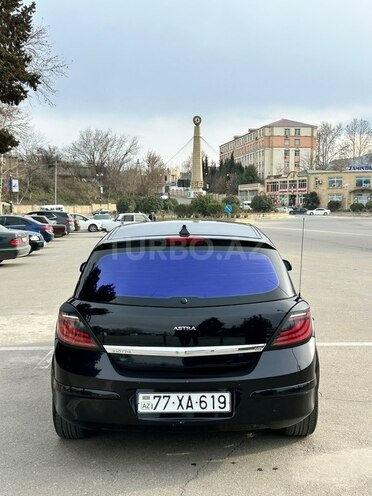Opel Astra 2008, 254,000 km - 1.4 l - Qazax