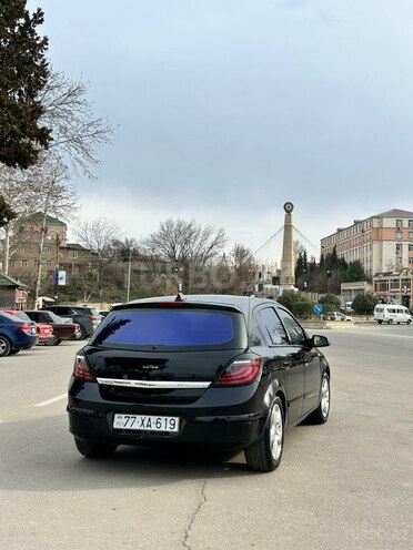 Opel Astra 2008, 254,000 km - 1.4 l - Qazax