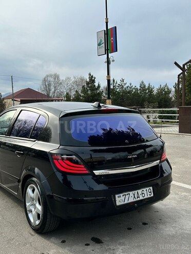 Opel Astra 2008, 254,000 km - 1.4 l - Qazax