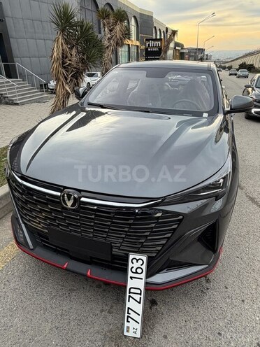 Changan  2026, 0 km - 1.5 л - Bakı
