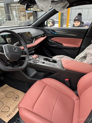 Changan  2026, 0 km - 1.5 л - Bakı