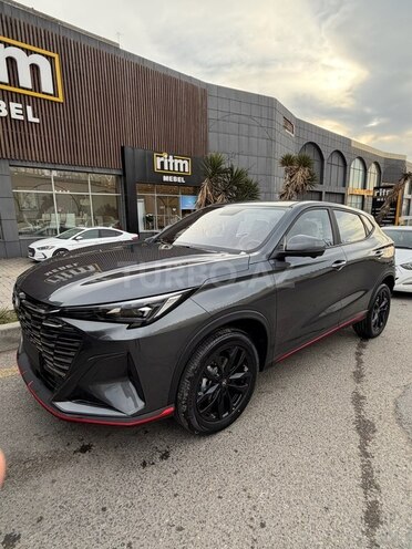 Changan  2026, 0 km - 1.5 л - Bakı
