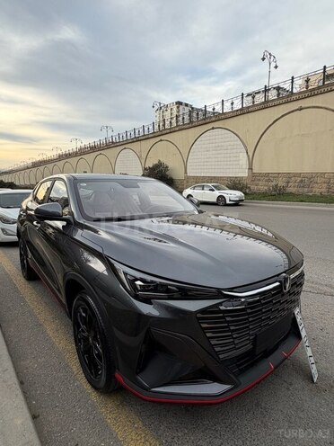Changan  2026, 0 km - 1.5 л - Bakı