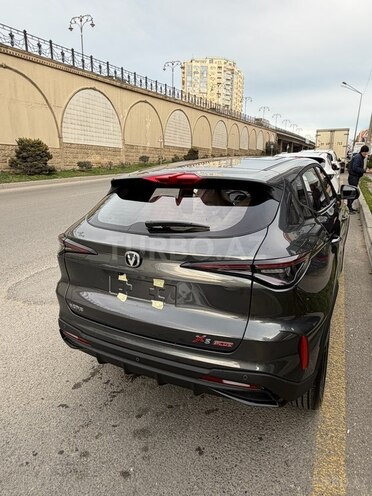 Changan  2026, 0 km - 1.5 л - Bakı