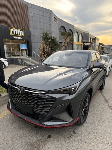 Changan  2026, 0 km - 1.5 л - Bakı