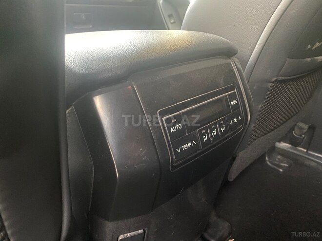 Toyota Land Cruiser Prado 2014, 415,300 km - 2.7 л - Bakı