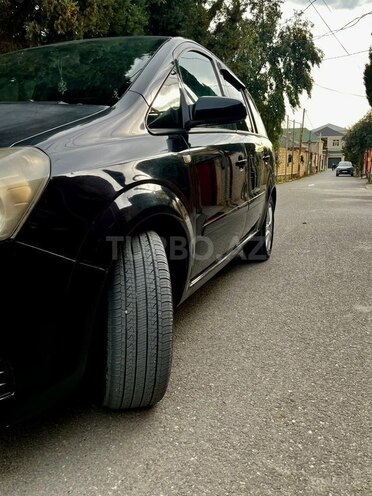 Opel Zafira-3