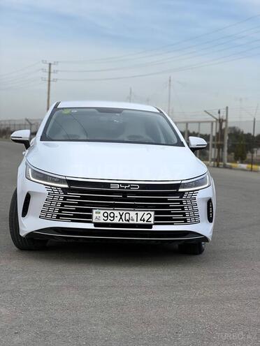 BYD Destroyer 05 2025, 20,000 km - 1.5 l - Bakı