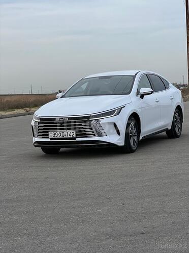 BYD Destroyer 05 2025, 20,000 km - 1.5 l - Bakı