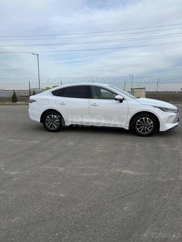 BYD Destroyer 05 2025, 20,000 km - 1.5 l - Bakı