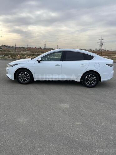 BYD Destroyer 05 2025, 20,000 km - 1.5 l - Bakı