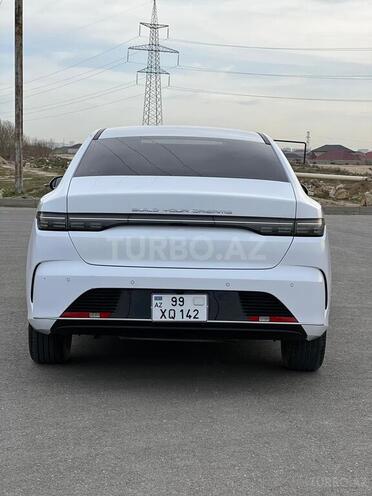 BYD Destroyer 05 2025, 20,000 km - 1.5 l - Bakı