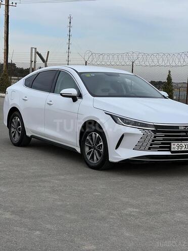 BYD Destroyer 05 2025, 20,000 km - 1.5 l - Bakı