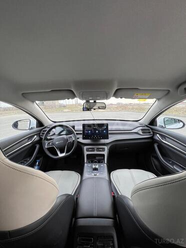 BYD Destroyer 05 2025, 20,000 km - 1.5 l - Bakı
