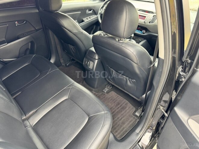 Kia Sportage 2014, 256,000 km - 2.0 l - Bakı
