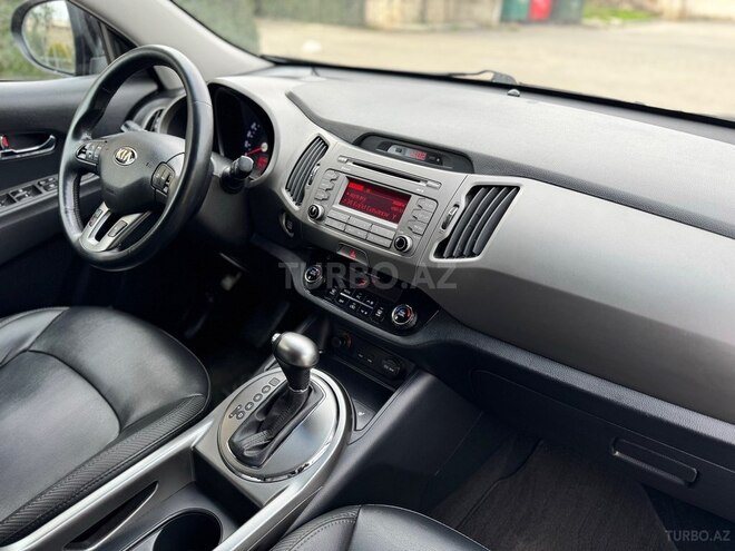 Kia Sportage 2014, 256,000 km - 2.0 l - Bakı