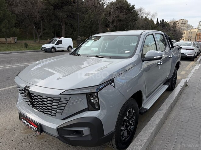 Changan  2026, 0 km - 2.0 л - Bakı