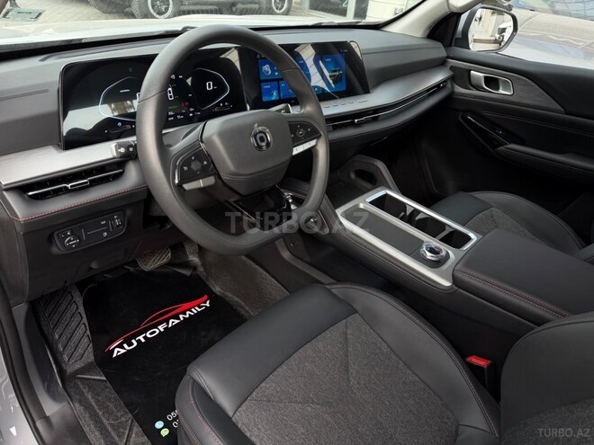 Changan  2026, 0 km - 2.0 л - Bakı