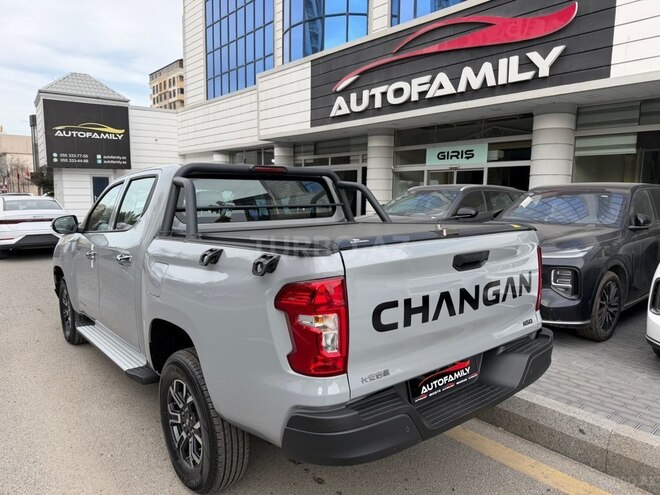 Changan  2026, 0 km - 2.0 л - Bakı
