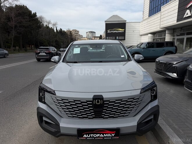 Changan  2026, 0 km - 2.0 л - Bakı