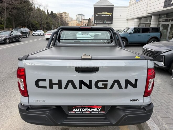 Changan  2026, 0 km - 2.0 л - Bakı