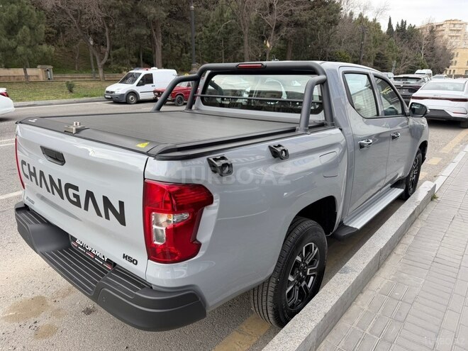 Changan  2026, 0 km - 2.0 л - Bakı