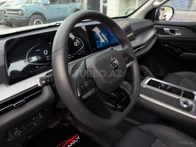Changan  2026, 0 km - 2.0 л - Bakı
