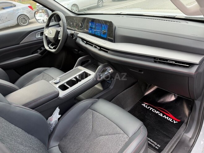 Changan  2026, 0 km - 2.0 л - Bakı