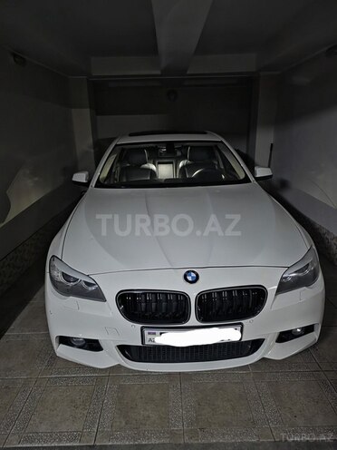 BMW 528-1