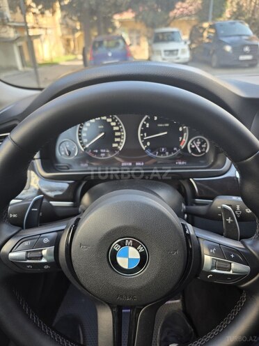 BMW 528-7