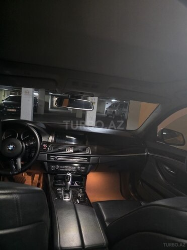 BMW 528-5