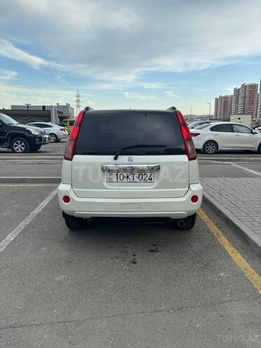 Nissan X-Trail 2011, 215,000 km - 2.5 л - Bakı