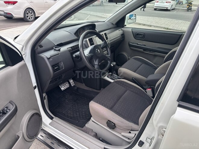 Nissan X-Trail 2011, 215,000 km - 2.5 л - Bakı