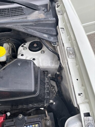 Nissan X-Trail 2011, 215,000 km - 2.5 л - Bakı