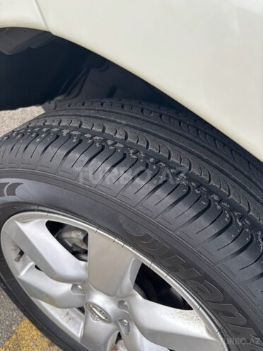 Nissan X-Trail 2011, 215,000 km - 2.5 л - Bakı