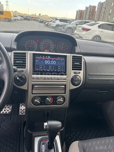 Nissan X-Trail 2011, 215,000 km - 2.5 л - Bakı