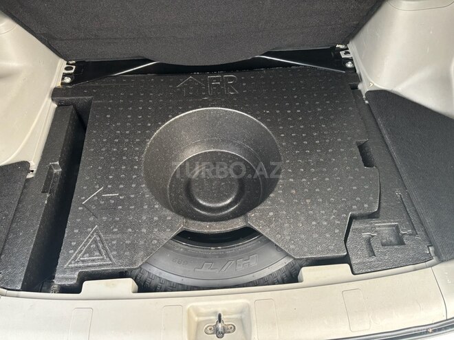 Nissan X-Trail 2011, 215,000 km - 2.5 л - Bakı