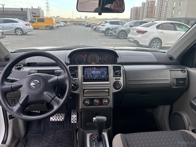 Nissan X-Trail 2011, 215,000 km - 2.5 л - Bakı