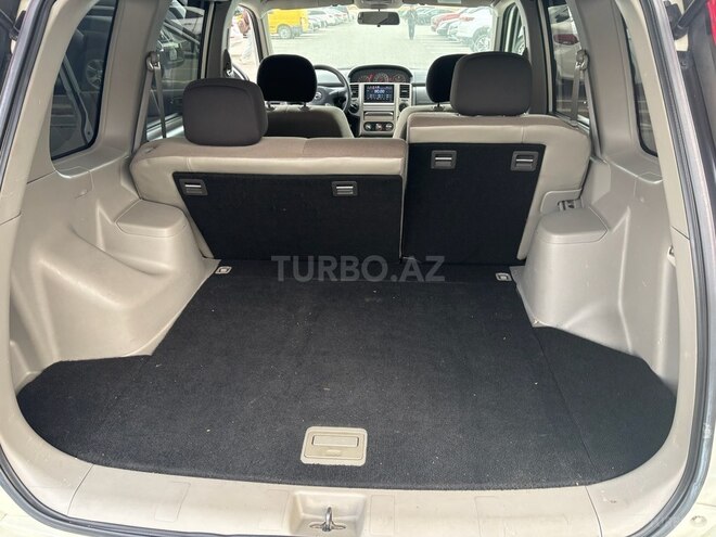 Nissan X-Trail 2011, 215,000 km - 2.5 л - Bakı