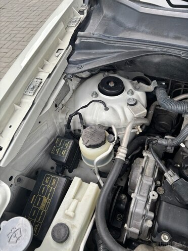 Nissan X-Trail 2011, 215,000 km - 2.5 л - Bakı