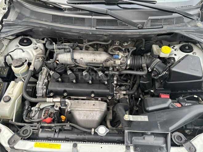 Nissan X-Trail 2011, 215,000 km - 2.5 л - Bakı