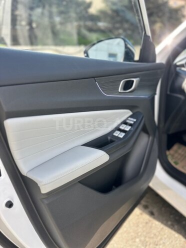 Changan Qiyuan Q05-13