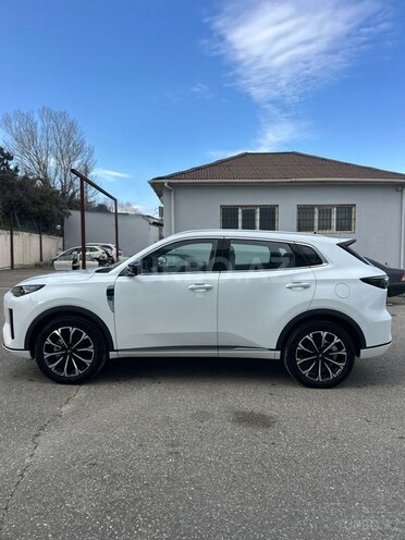 Changan Qiyuan Q05-7