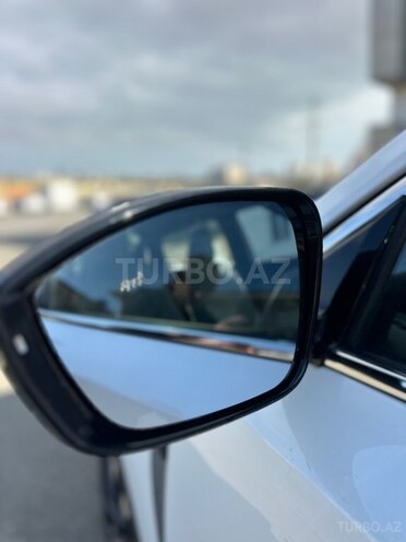 Changan Qiyuan Q05-16